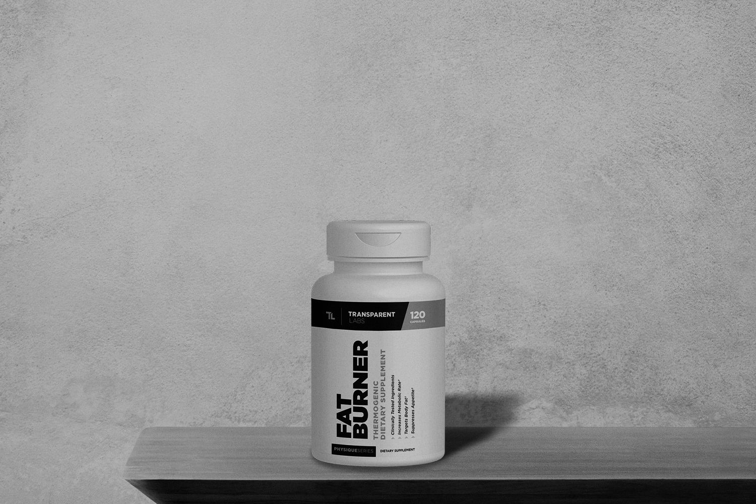 6 Best Fat Burners For Men That Will Turn You Into A Lean, Mean Machine