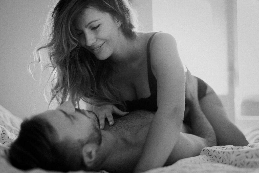 Premature ejaculation 2