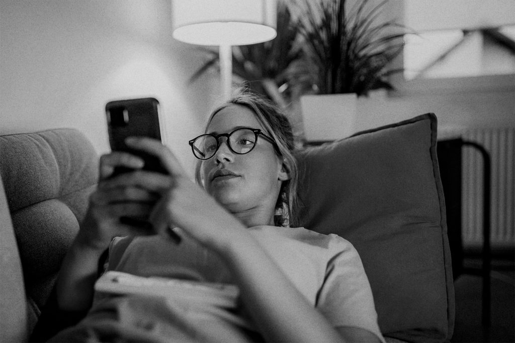 Female Porn Addiction