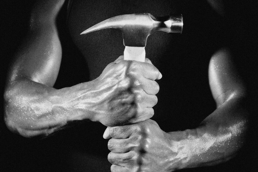 How to improve grip strength 3