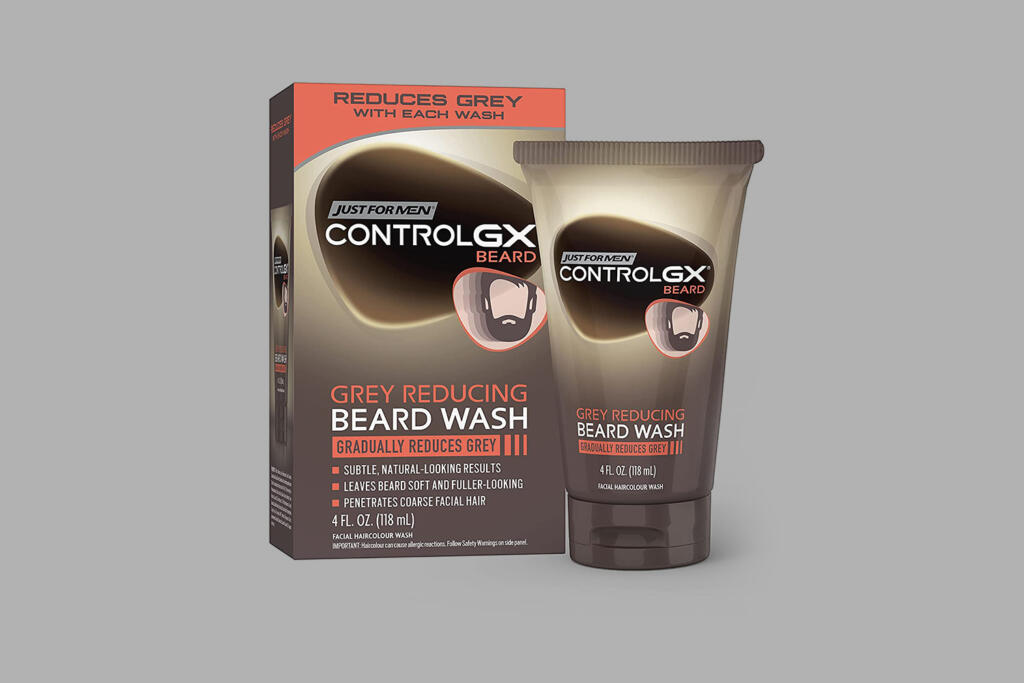 Beard Dye For Men 2