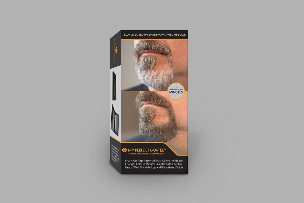 Beard Dye For Men 7