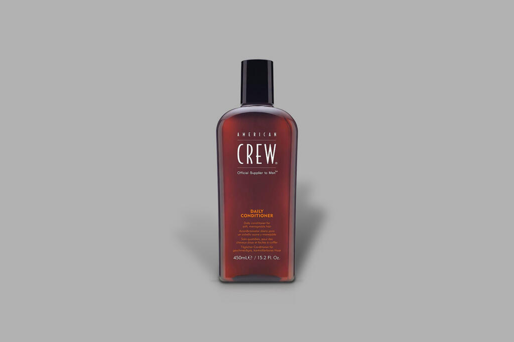 Best men's hair moisturizer