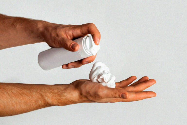 Minoxidil Foam vs Liquid Is Rogaine Foam Or Liquid Better?